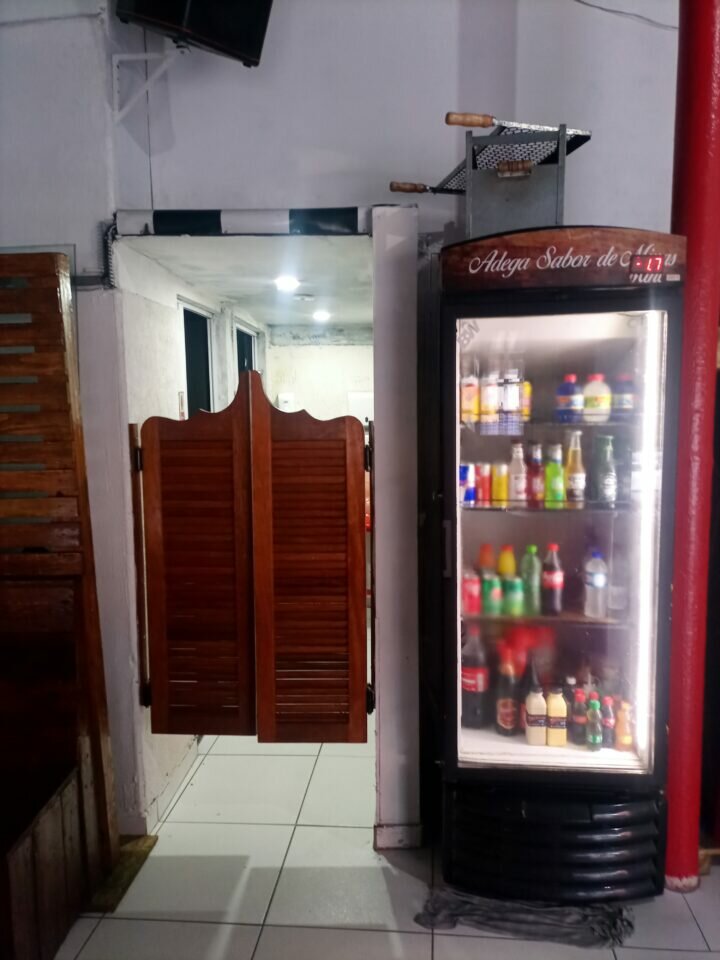 Barzinho
