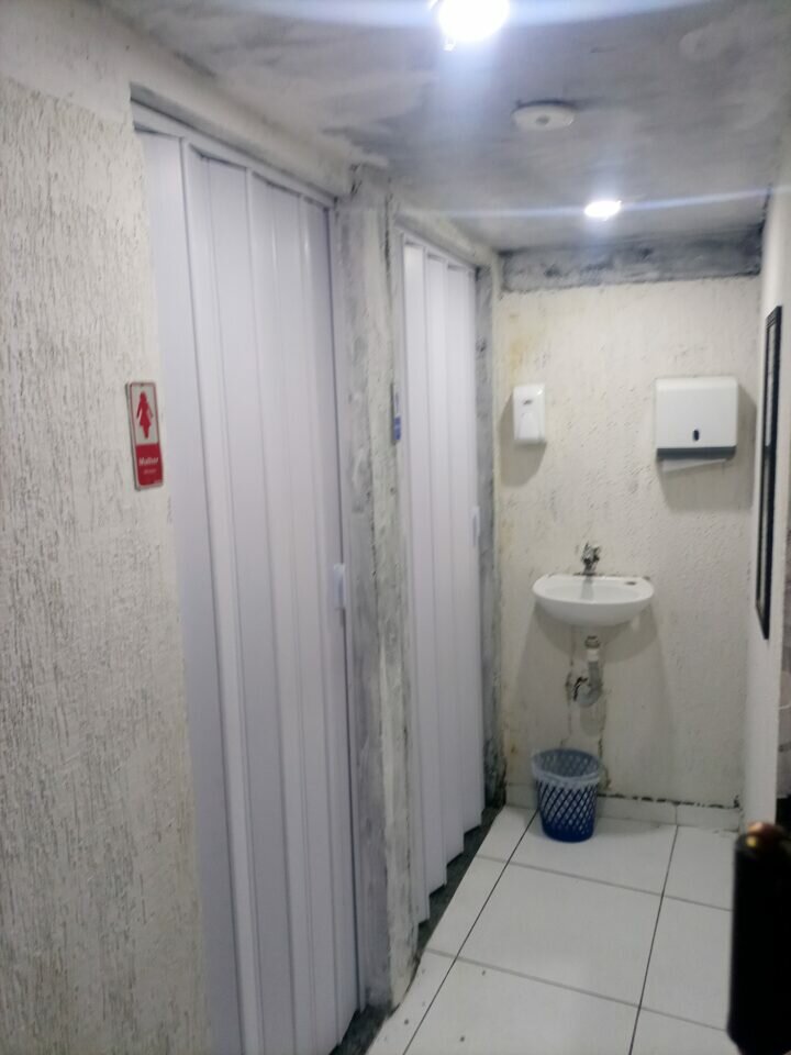 Barzinho