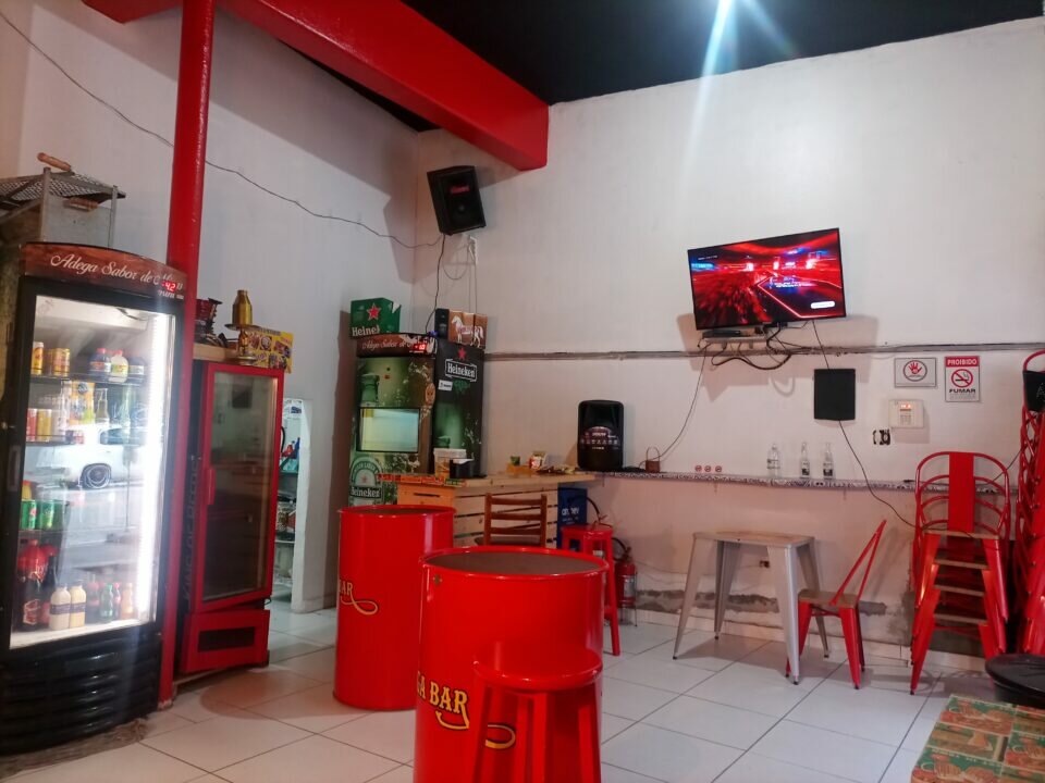 Barzinho