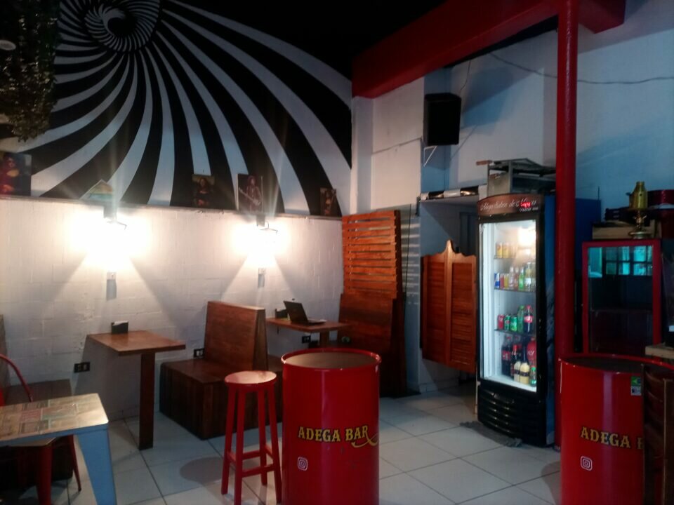 Barzinho