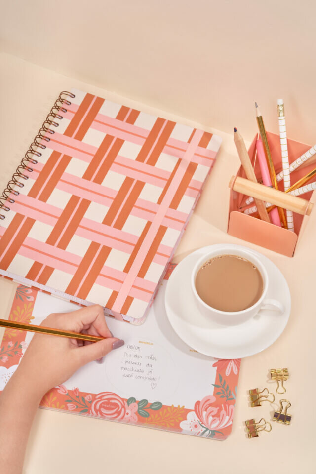 Macchiato Papelaria online com mais de 30 mil seguidores