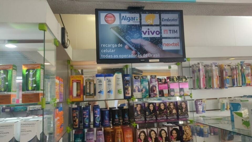 Projeto de OOH
