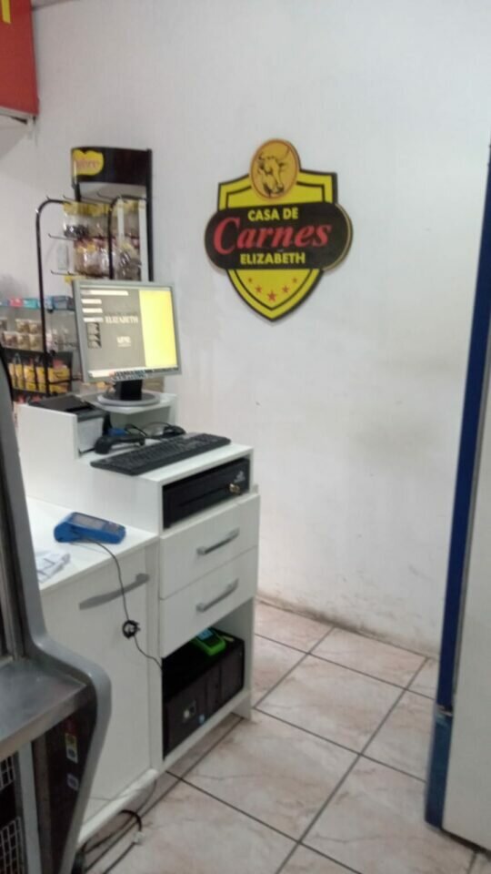 Casa de Carnes a venda em porto alegre