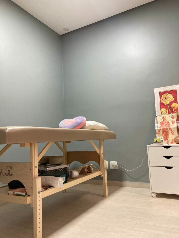 Clinica de estetica e bronzeamento artificial