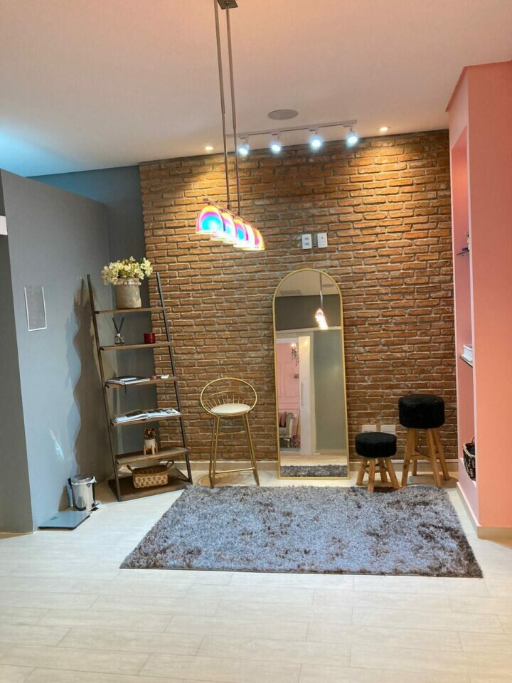 Clinica de estetica e bronzeamento artificial