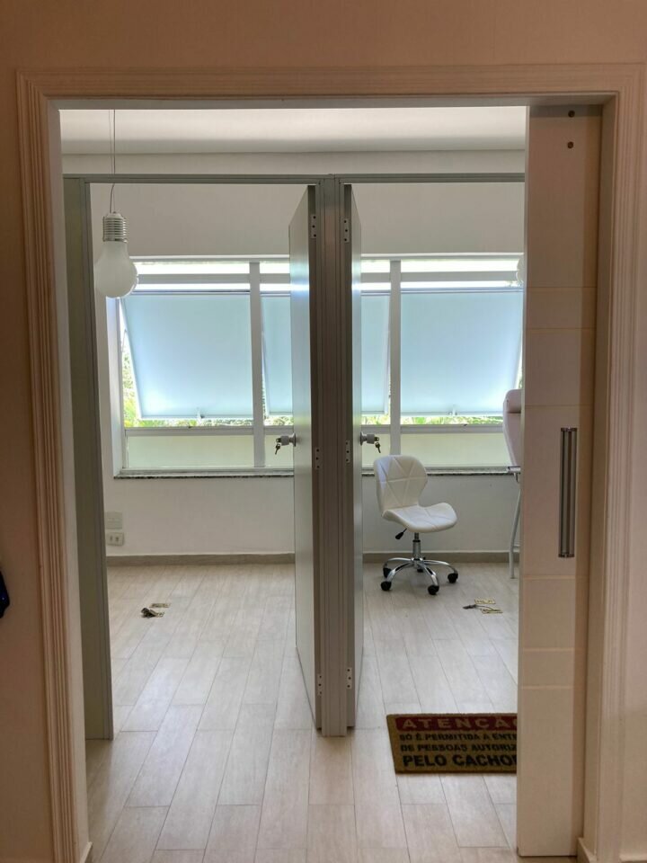 Clinica de estetica e bronzeamento artificial