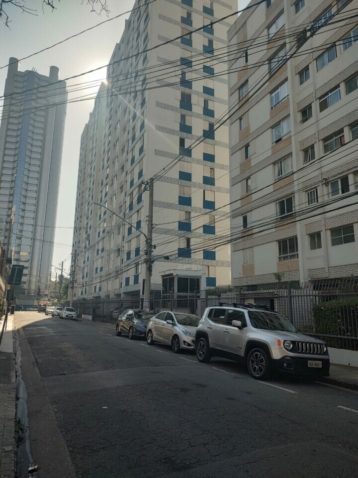 Imovel comercial com renda