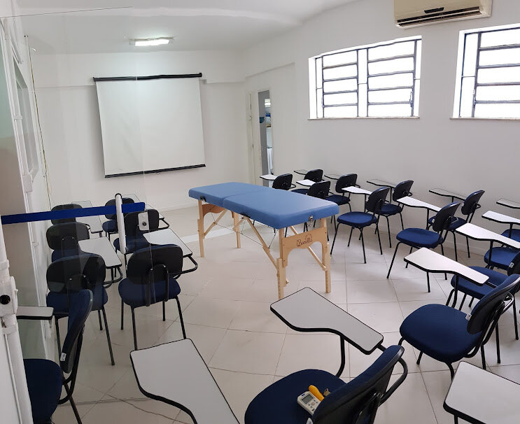 GRUPO DE EMPRESAS DE SAÚDE E EDUCAÇÃO