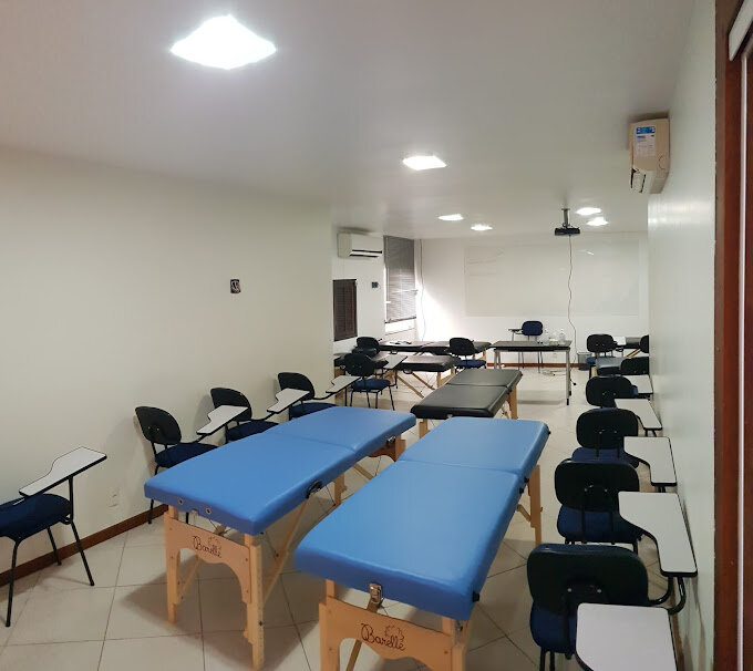 GRUPO DE EMPRESAS DE SAÚDE E EDUCAÇÃO