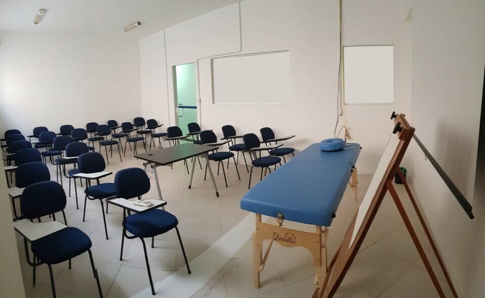 GRUPO DE EMPRESAS DE SAÚDE E EDUCAÇÃO