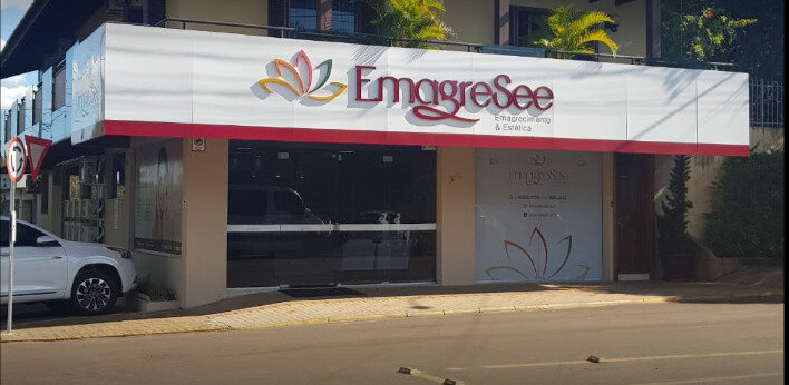 Clinica de Estética EmagreSee Ijui