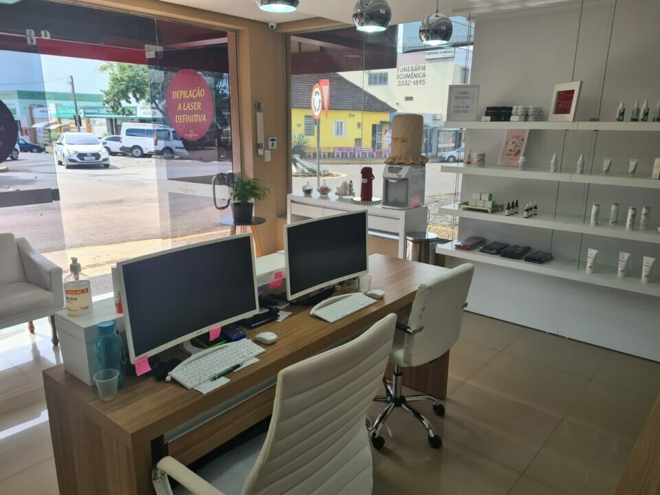 Clinica de Estética EmagreSee Ijui
