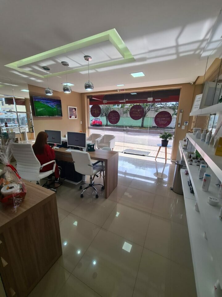 Clinica de Estética EmagreSee Ijui