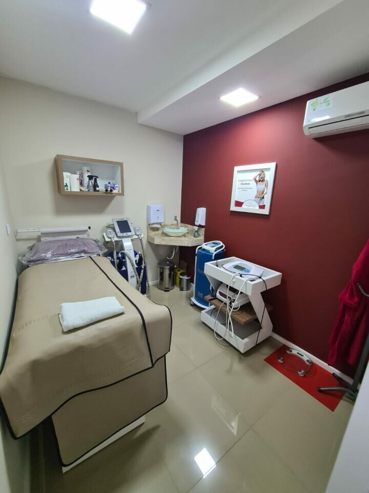 Clinica de Estética EmagreSee Ijui