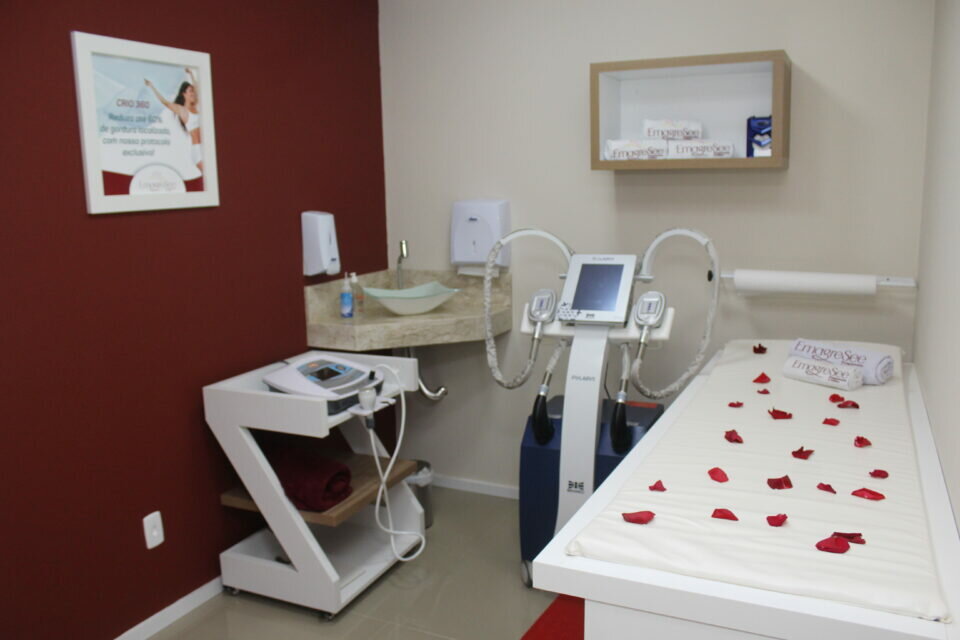 Clinica de Estética EmagreSee Ijui