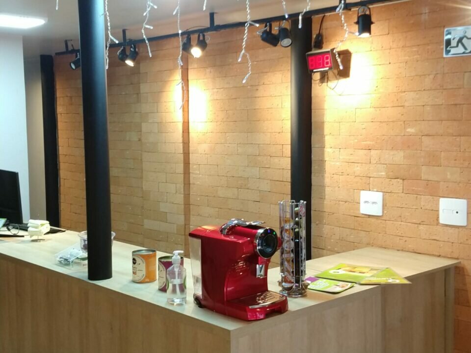 Vendo Restaurante/lanchonete montado no Bairro Buritis Excelente ponto