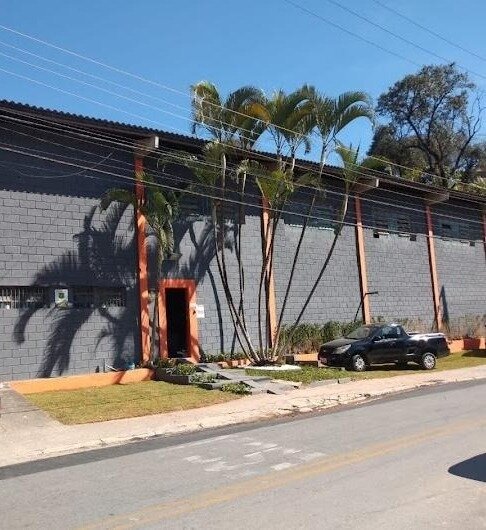 Venda – Distribuidora de Matéria- prima Produtos Químicos
