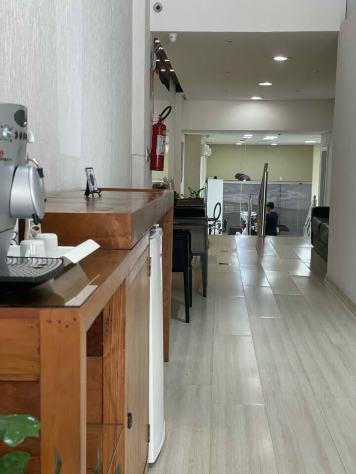 Salao de Beleza em Lourdes – Em frente ao Diamond Mall