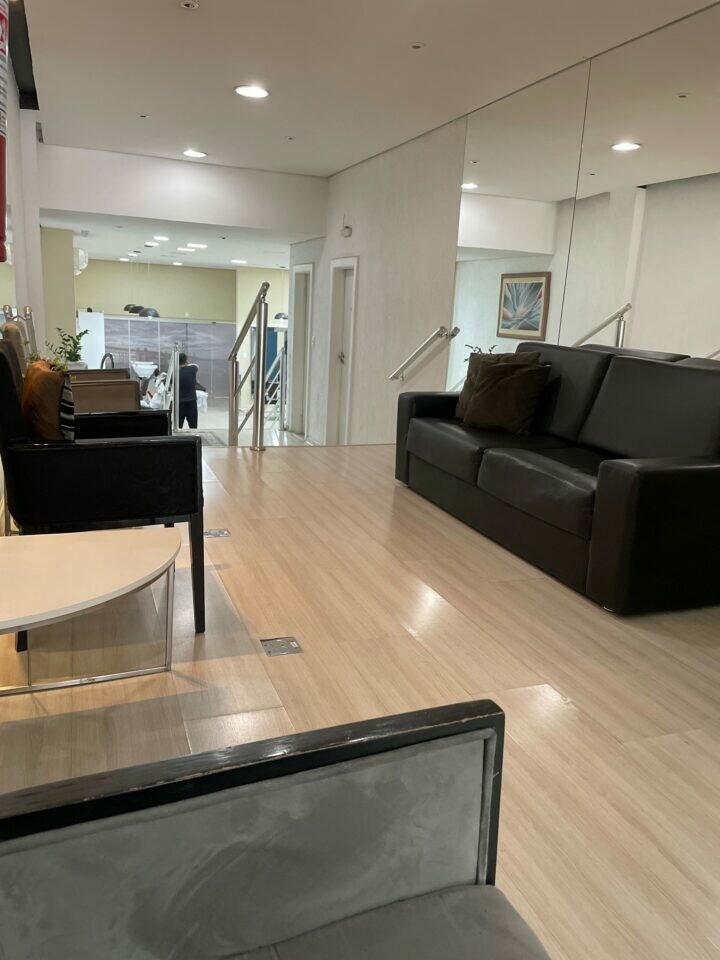Salao de Beleza em Lourdes – Em frente ao Diamond Mall
