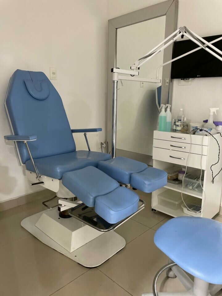 Salao de Beleza em Lourdes – Em frente ao Diamond Mall