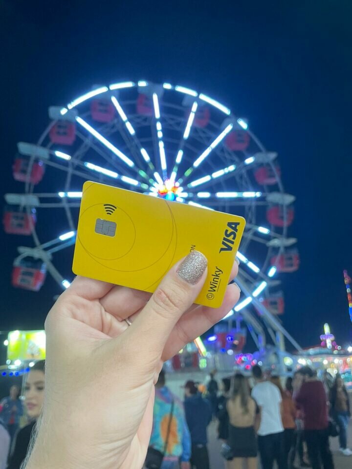 Banco digital com 11 mil contas ativas em funcionamento