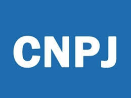 CNPJ Antigo na área de Obras de urbanização – ruas, praças e calçadas