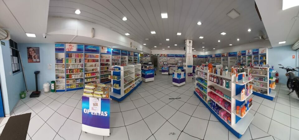 Farmácia