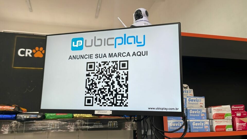 Projeto de OOH
