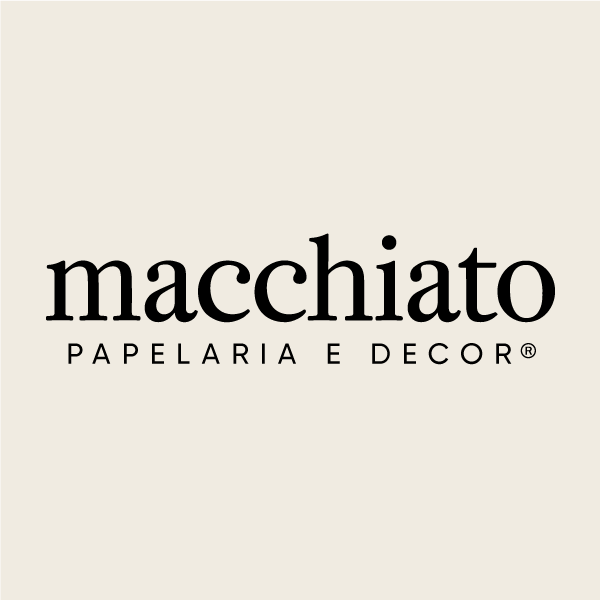 Macchiato Papelaria online com mais de 30 mil seguidores