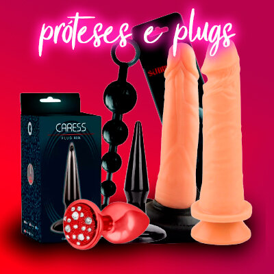 Loja de sex shop física e on line no Centro de Curitiba