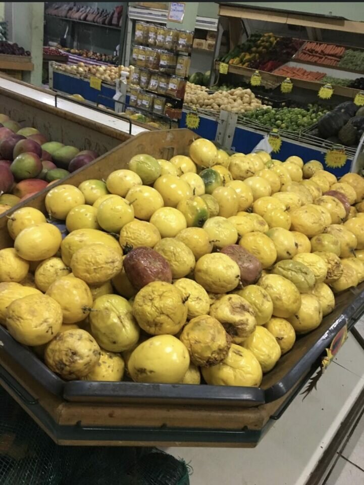 MERCADO HORTIFRUIT EM SUMARÉ,MATÃO – OTIMO PREÇO E LOCALIZAÇÃO