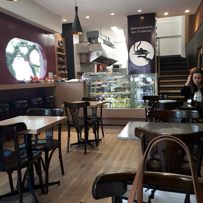Porto Chic Café e Restaurante LTDA