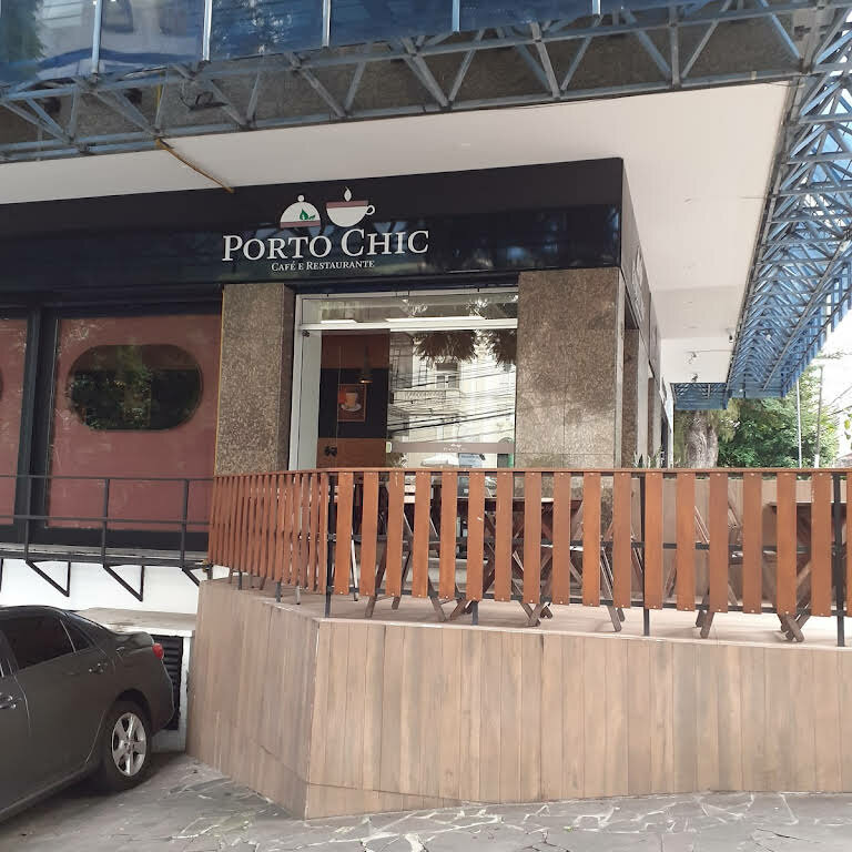 Porto Chic Café e Restaurante LTDA