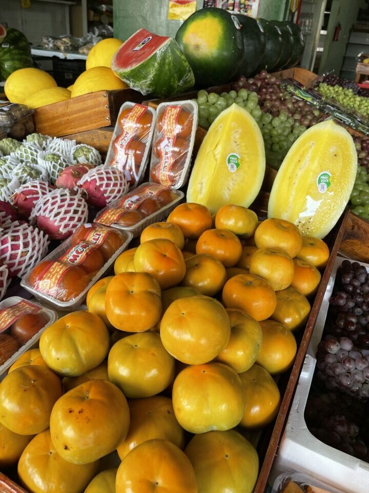 MERCADO HORTIFRUIT EM SUMARÉ,MATÃO – OTIMO PREÇO E LOCALIZAÇÃO