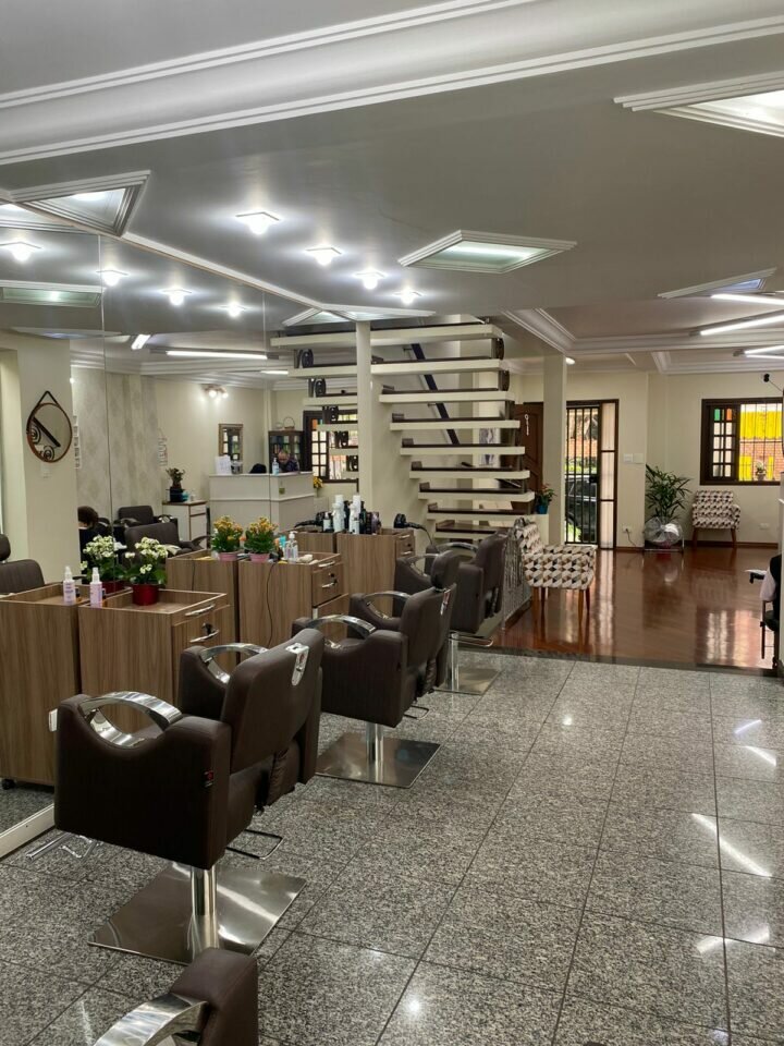 Vendo Salão de Beleza na Vila Mariana