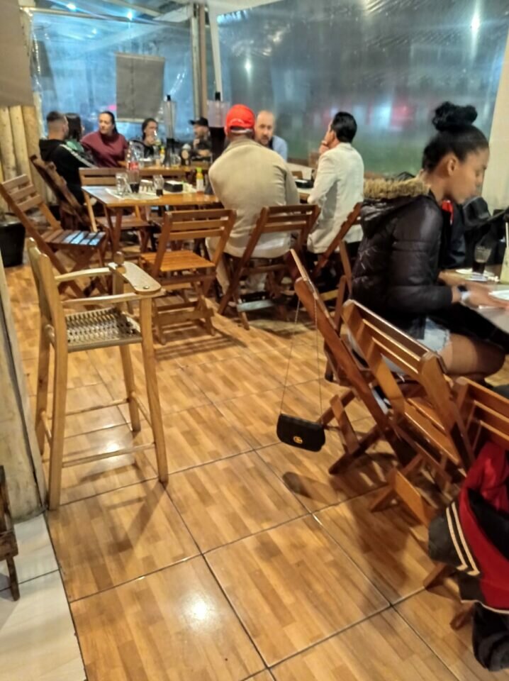Grande chance de ter um negócio rentável