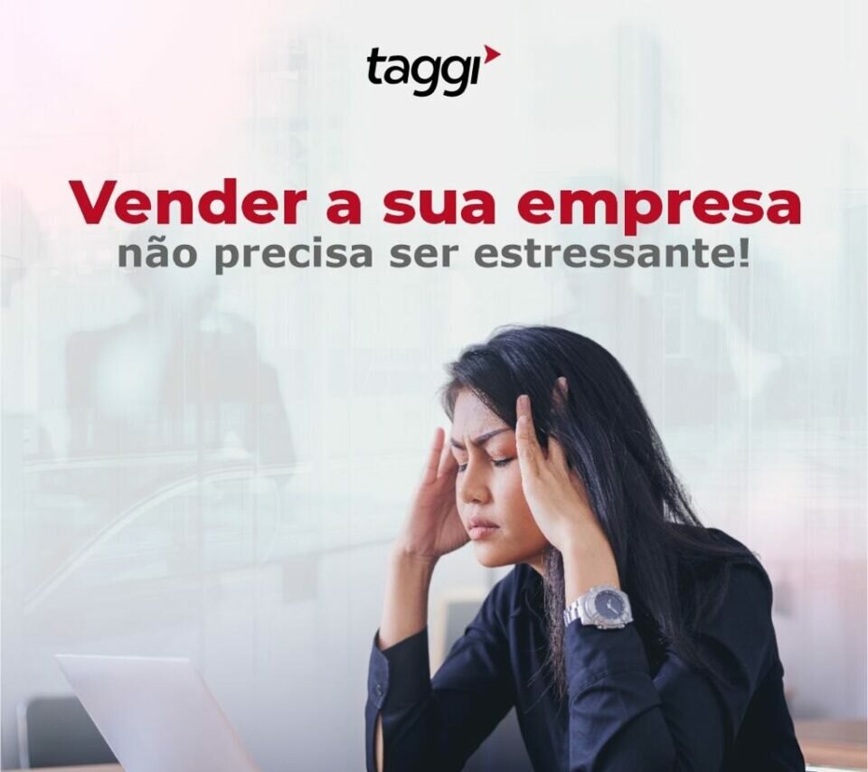 VENDEMOS SUA EMPRESA