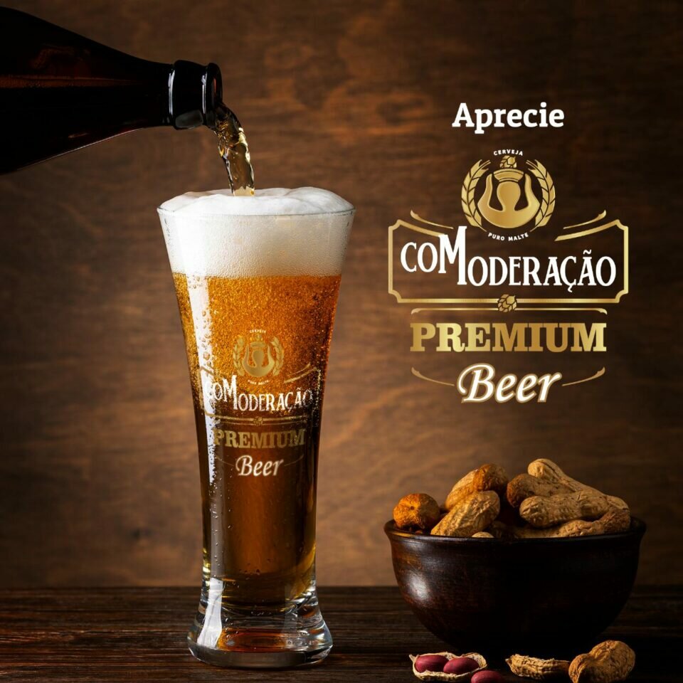 Marca de cerveja