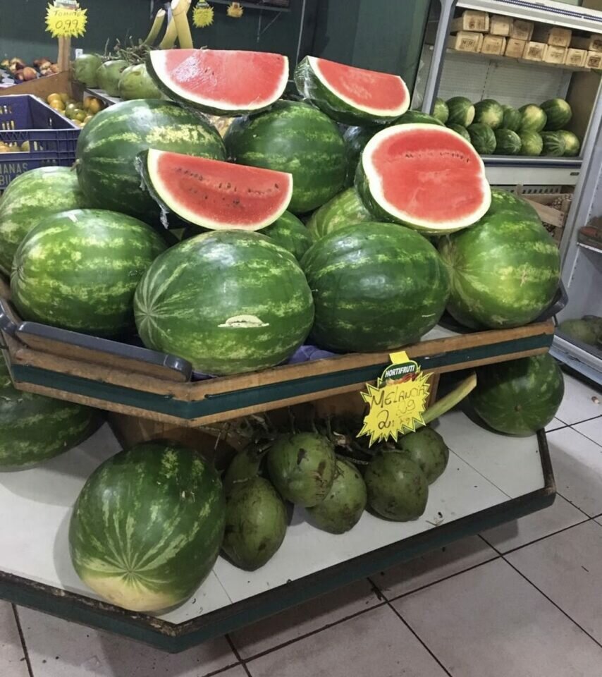 MERCADO HORTIFRUIT EM SUMARÉ,MATÃO – OTIMO PREÇO E LOCALIZAÇÃO