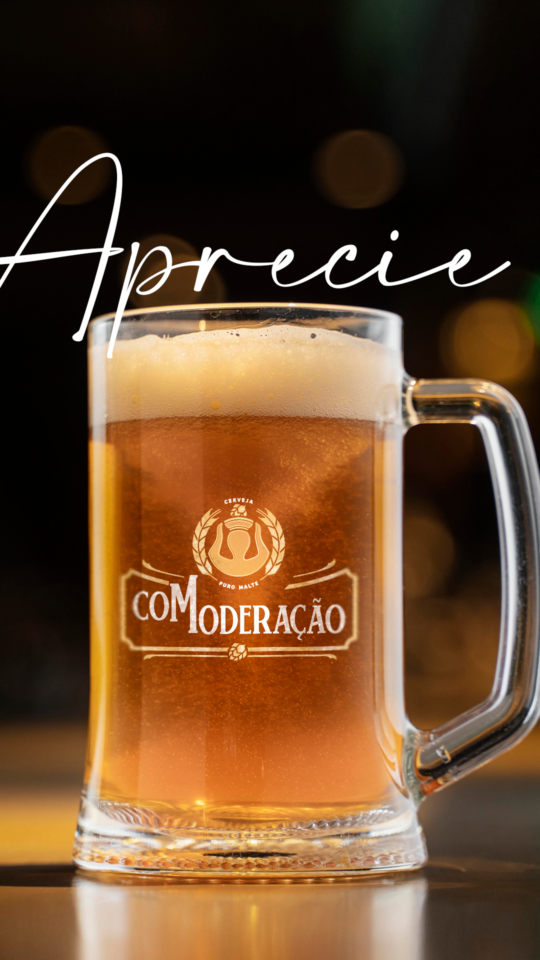 Marca de cerveja