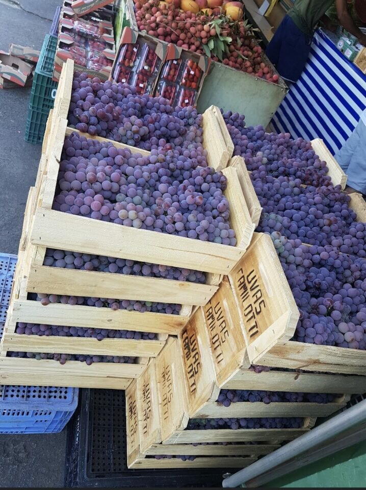 MERCADO HORTIFRUIT EM SUMARÉ,MATÃO – OTIMO PREÇO E LOCALIZAÇÃO