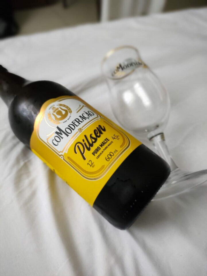 Marca de cerveja