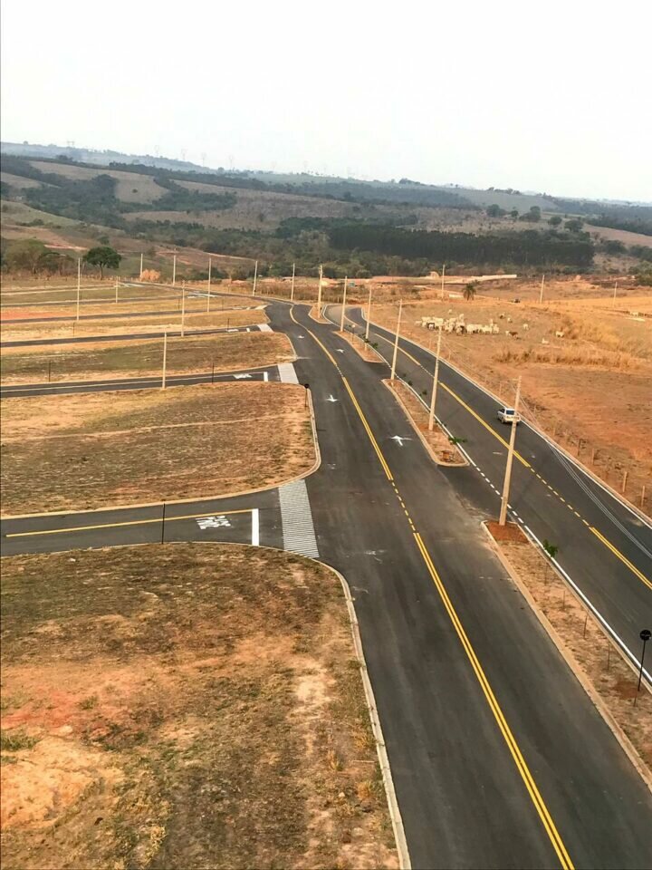 Empresa de Loteamento