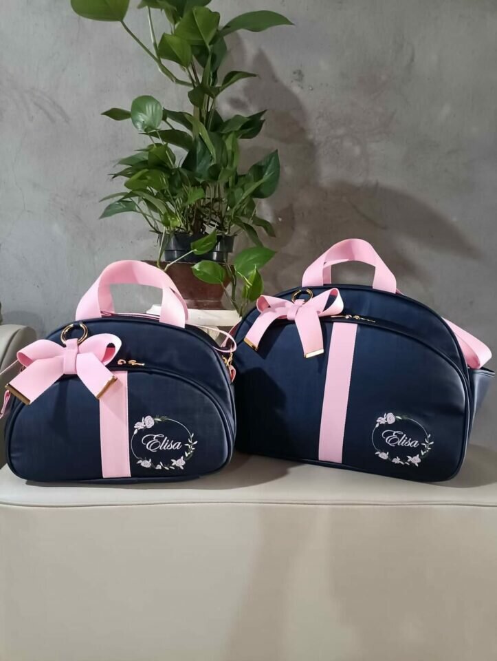 Fábrica bolsas de maternidade