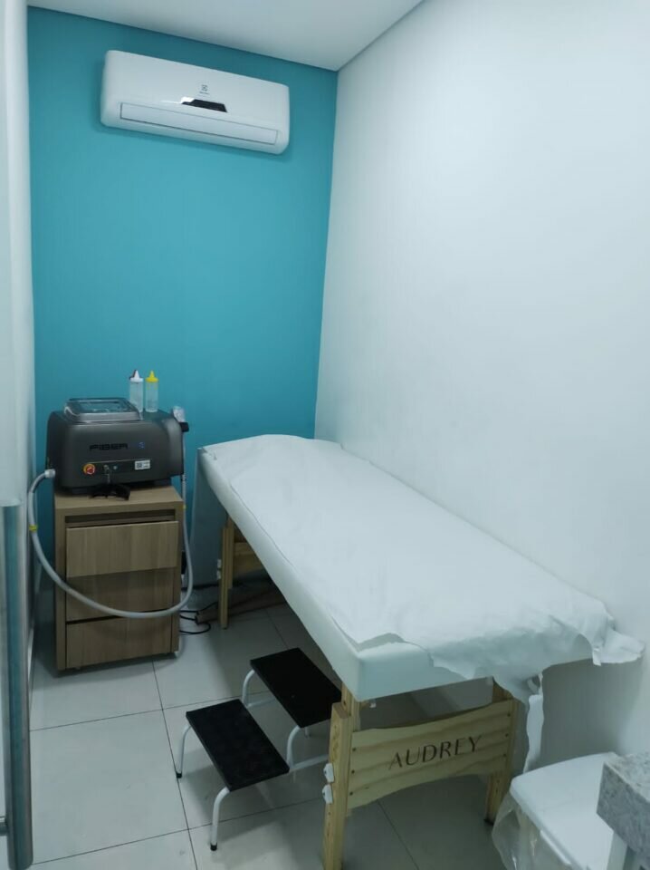 Clinica de Depilação e Estética