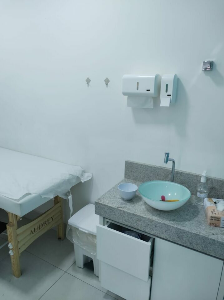 Clinica de Depilação e Estética