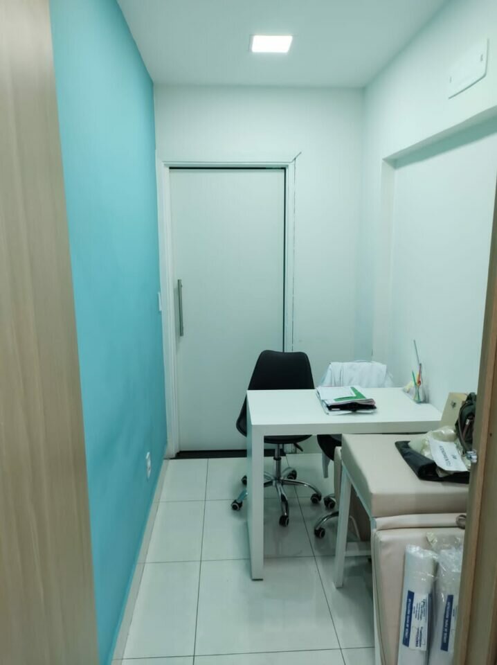 Clinica de Depilação e Estética