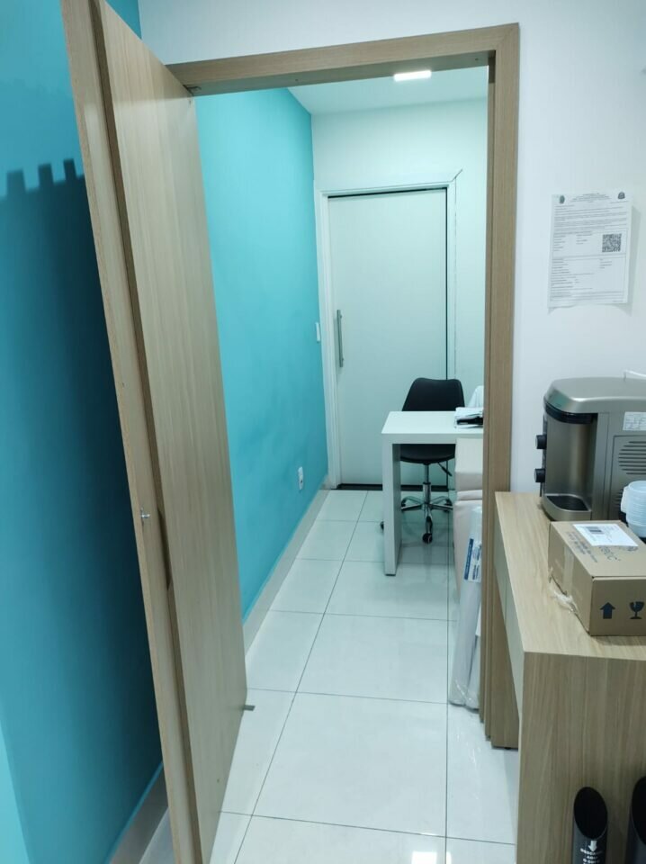 Clinica de Depilação e Estética
