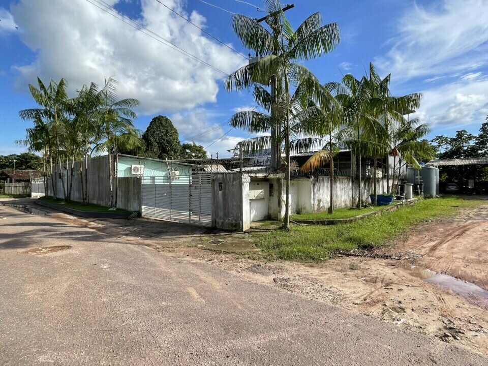Vendo Fabrica de Açaí 6500000,00 PRONTA PARA FUNCIONAR