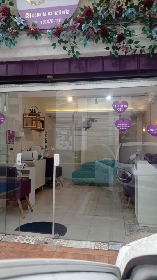Esmalteria Morumbi